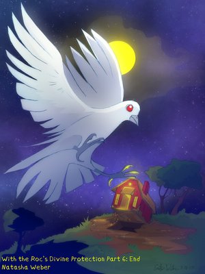 cover image of With the Roc's Divine Protection Part 6